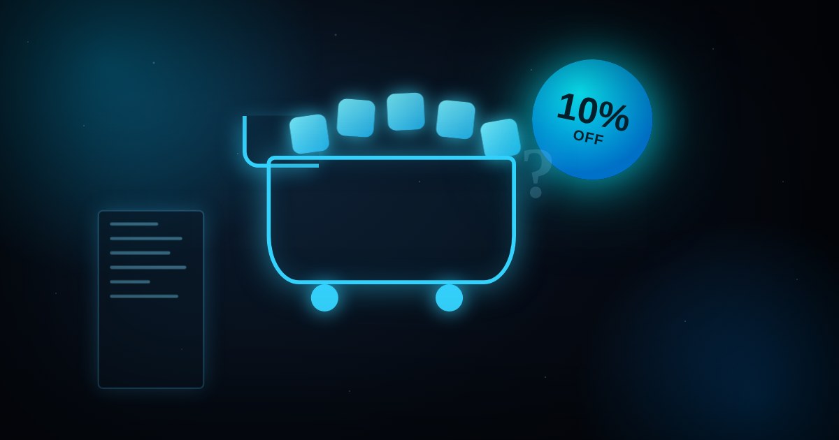 Amazon's Quiet 'Reorder and Save' Discount: The 10% Off Feature Nobody Told Sellers About